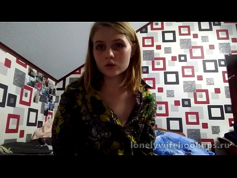 ❤️ A jovem estudante loira da Rússia gosta de pilas maiores. ️❌ Sexo superior em nós pt-br.libporno.ru
